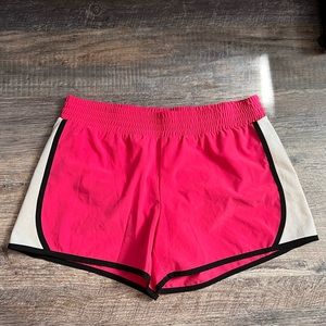 ‼️BOGO SALE‼️Tek Gear Hot Pink Athletic Shorts